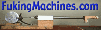 Fucking Machines